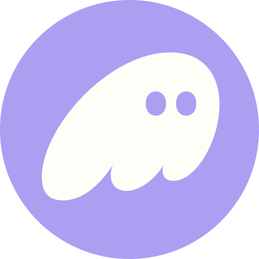 Phantom Wallet Logo