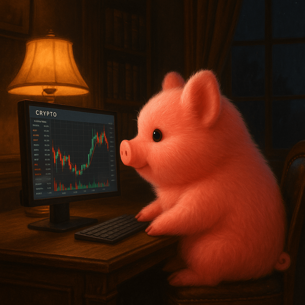 FurPig Degen