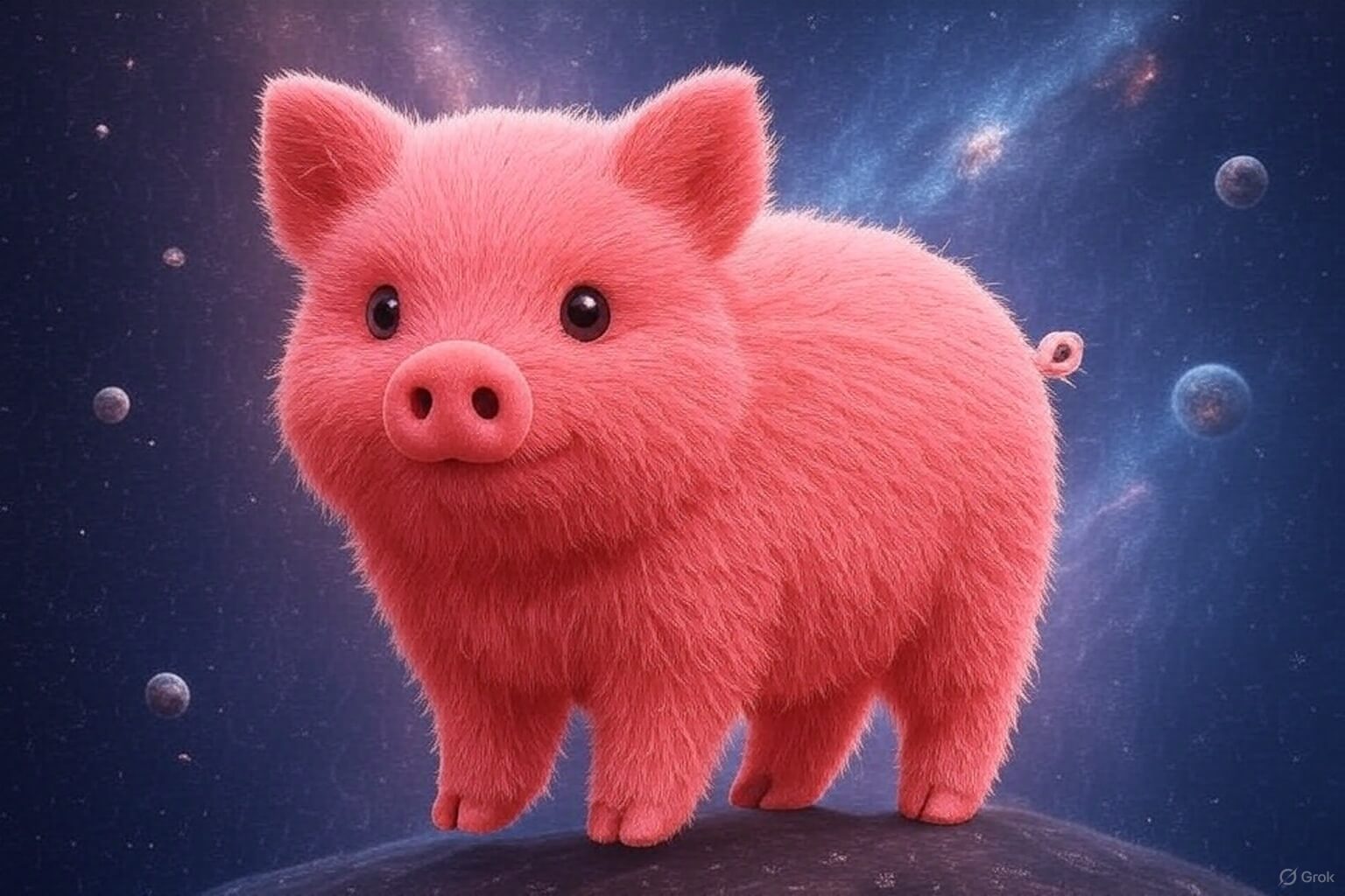 FurPig Majestic