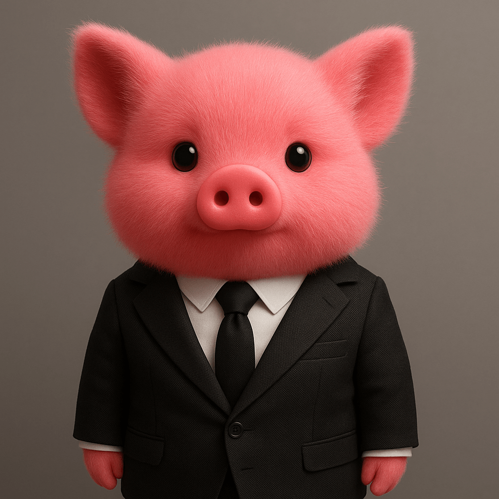 FurPig Suit